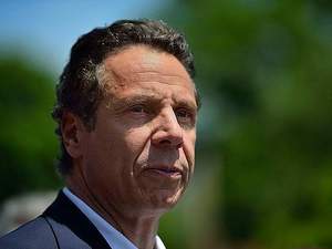andrew cuomo photo